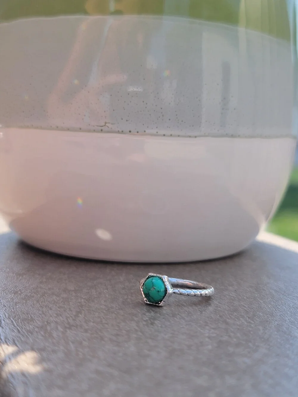 Summer Style Ring